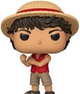 One Piece POP! TV Vinyl Figure Monkey D. Luffy Funko