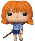 One Piece POP! TV Vinyl Figure Nami Funko