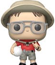 The Office US POP! Television Vinyl Figure Dwight Funko