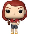 The Office US POP! Television Vinyl Figure Meredith Funko