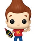 Nick Rewind POP! TV Vinyl Figure Jimmy Neutron Funko