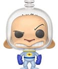 Nick Rewind POP! TV Vinyl Figure Ren Space Suit Funko