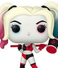 Harley Quinn Animated Series POP! Heroes Vinyl Figure Harley Quinn Funko