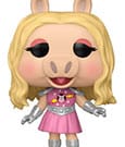 The Muppets POP! Television Vinyl Figure First Mate Piggy Funko