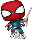 Friendly Neighborhood Spider-Man POP! Vinyl Figure Proto Suit Spider-Man Funko