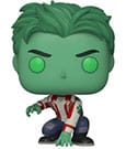 DC Comics Series POP! TV Vinyl Beast Boy Funko