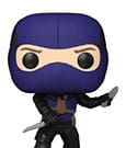 Daredevil Born Again POP! Marvel Vinyl Figure Bullseye Funko