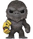 Godzilla vs. Kong 2 POP! Movies Vinyl Figure Kong Funko