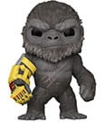 Godzilla vs Kong 2 Oversized POP! Vinyl Figure Kong Funko