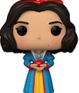 Disney POP! Disney Vinyl Figure Snow White with Apple Funko