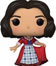 Disney POP! Disney Vinyl Figure Snow White Plaid Dress Funko