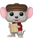 The Rescuers Down Under POP! Disney Vinyl Figure Bernard Funko