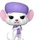The Rescuers Down Under POP! Disney Vinyl Figure Miss Bianca Funko