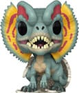 Jurassic Park Hatchling POP! Movies Vinyl Figure Dilophosaurus Funko