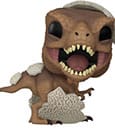 Jurassic Park Hatchling POP! Movies Vinyl Figure Tyrannosaurus Rex Funko