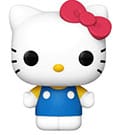 Hello Kitty Super Sized Jumbo POP! Vinyl Figure Hello Kitty Funko