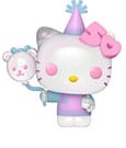 Hello Kitty POP! Sanrio Vinyl Figure HK w/ Balloons Funko