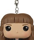 Harry Potter Pocket POP! Vinyl Keychain Hermione Granger Funko