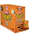 Dragon Ball Z Bitty POP! Vinyl Figure Display 32 PDQ 2 Funko