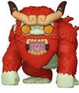 Naruto Super Sized Jumbo POP! Vinyl Figure Naruto Son Goku Funko