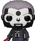 Naruto Pop! Animation Vinyl Figure Hidan w/jacket Exclusive Edition Funko