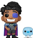 Elio POP & Buddy! Animation Vinyl Figure Elio w/Buddy Funko