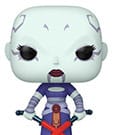 Star Wars POP! Vinyl Bobblehead Figure Asajj Ventress Funko