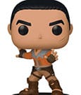 Star Wars Rebels POP! TV Vinyl Figure Ezra Bridger Funko