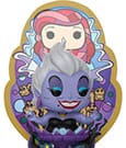 Disney POP! Deluxe Vinyl Figure Ursula Glass Funko