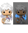 One Piece POP! Animation Figure Luffy Gear Five w/CH Assortment 6 Funko
