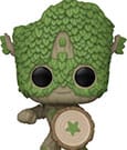 We Are Groot POP! Movies Vinyl Figure Captain America Funko