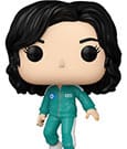 Squid Game POP! Television Vinyl Figure S3 Player 120 Hyun ju Funko