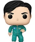 Squid Game POP! Television Vinyl Figure S3 Player 001 Funko