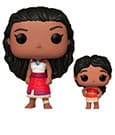 Moana 2 POP! & Buddy Vinyl Figure Moana & Little Sis Funko