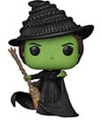 Wicked POP! Movies Vinyl Figure Elphaba Funko