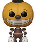 Electric State POP! Movies Vinyl Figure Cosmo Robot Funko