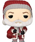 The Red One POP! Movies Vinyl Figure Nick Funko