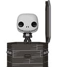 The Nightmare Before Christmas Coffin Pocket POP! Vinyl Figure Jack Skellington Funko