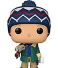 Home Alone 2 POP! Movies Vinyl Figure Kevin Funko