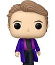 Only Murders in the Building POP! Animation Vinyl Figure Oliver Funko