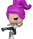 Futurama Pop! Animation Vinyl Figure Turanga Leela Funko