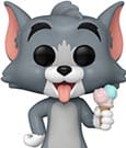 Tom & Jerry POP! TV Vinyl Figure Tom Funko