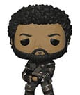 Star Wars Andor POP! TV Vinyl Figure Saw Gerrera Funko