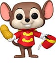 Dumbo POP! Disney Vinyl Figure Timothy Q.Mouse Funko