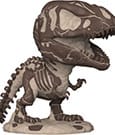 Jurassic Park Fossil POP! Movies Vinyl Figure Tyrannosaurus Funko
