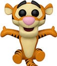 Winnie the Pooh POP! Disney Vinyl Figure Tigger Funko