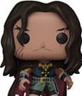 The Lord of the Rings The War of the Rohirrim POP! Movies Vinyl Figure Wulf Funko