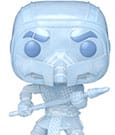 Mortal Kombat POP! Games Vinyl Figure Sub zero Funko