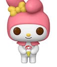 Hello Kitty POP! Sanrio Vinyl Figure My Melody Funko