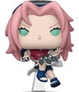 Naruto Classic Pop! Animation Vinyl Figure Sakura Funko